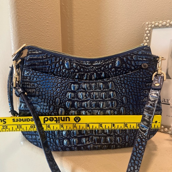 Brahmin Mod Shayna Kyanite Melbourne - Picture 11 of 12